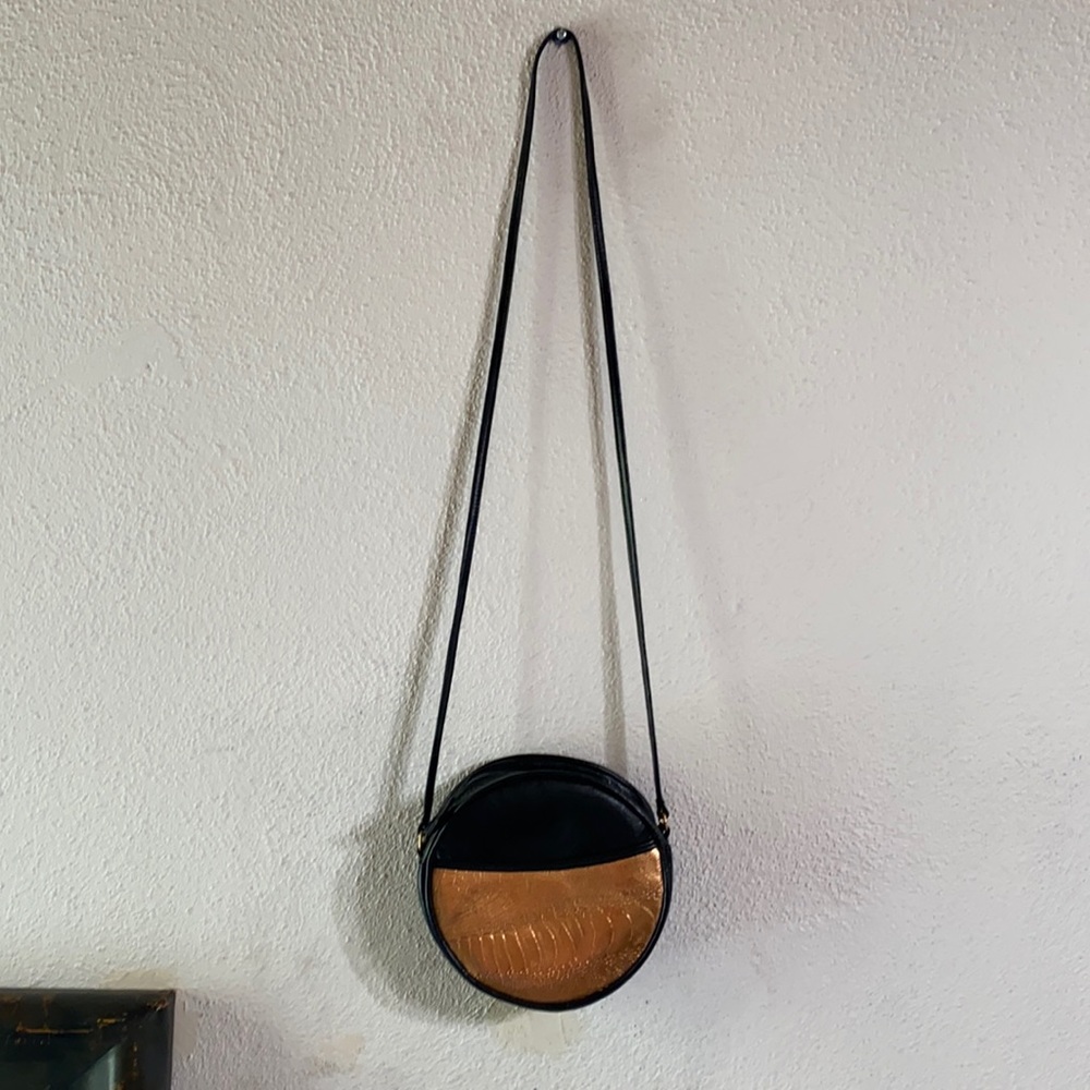 Leather Bag, Made in Cape Town South Africa - Picture 2 of 14